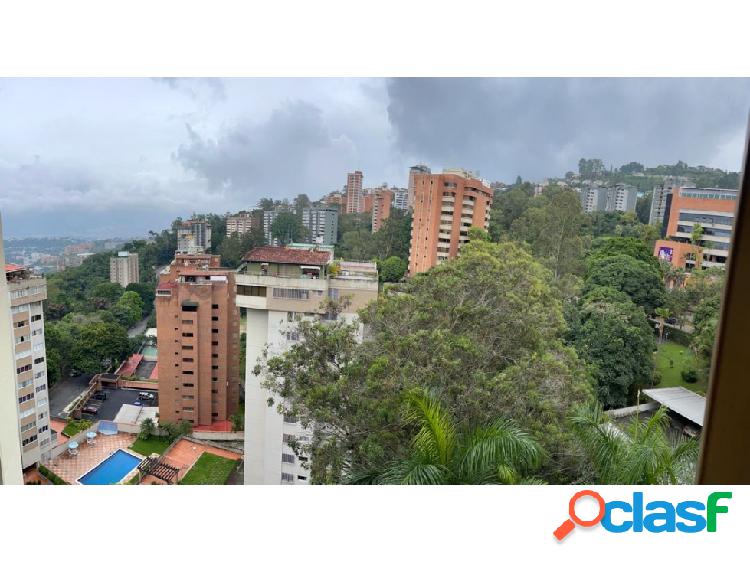 Se vende Apartamento Actualizado en los Naranjos del Cafetal