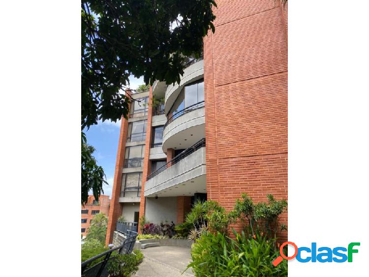 Se vende Apto 230m² 3h+1s/3b+1s/6p Sebucan