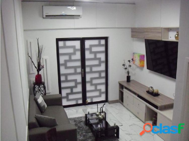 apartamento en venta en las dalias cabudare 22-20305 HG