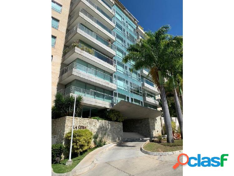 apartamento venta las mercedes rolando rodriguez codg