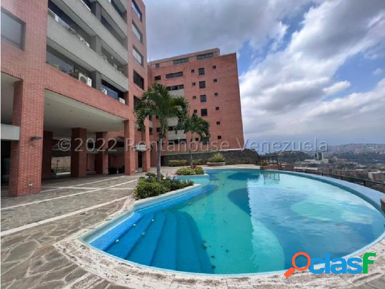 APARTAMENTO EN VENTA LOMAS DEL SOL 22-27613 JUAN PAZ