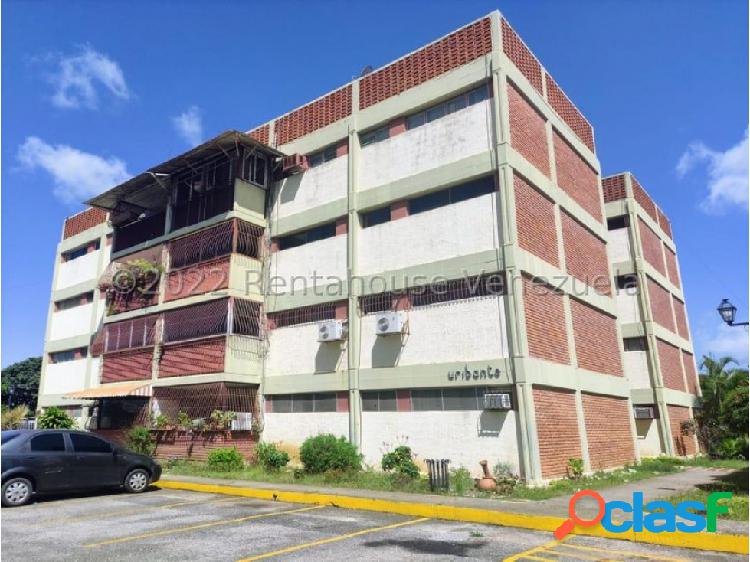 Apartamento en venta Bararida Barquisimeto 23-13251 RM