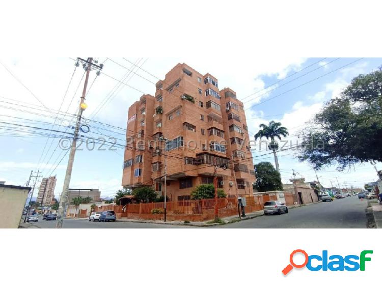 Apartamento en venta Centro Barquisimeto 23-2860 RM