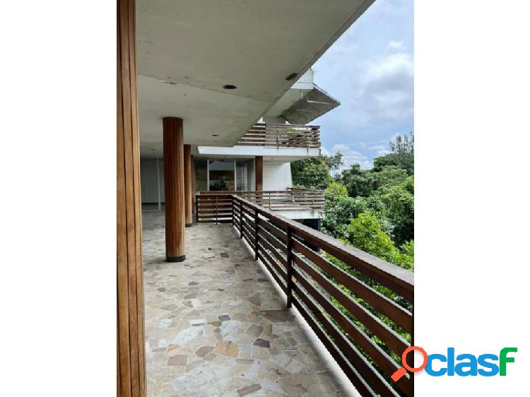 En venta casa en Charallavito