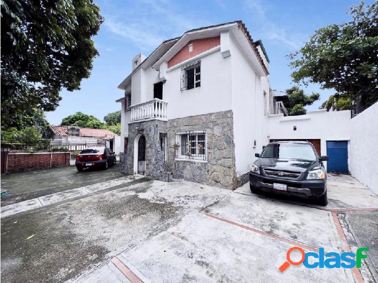 Se Vende Casa En Altamira de 575 mts (6H/6B/7P)