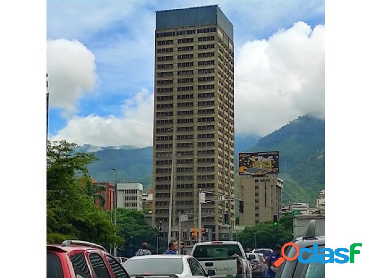 Venta - Oficina - Torre Phelps - Plaza Venezuela