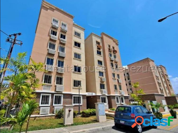 apartamento en Alquiler zona centro oeste Barquisimeto