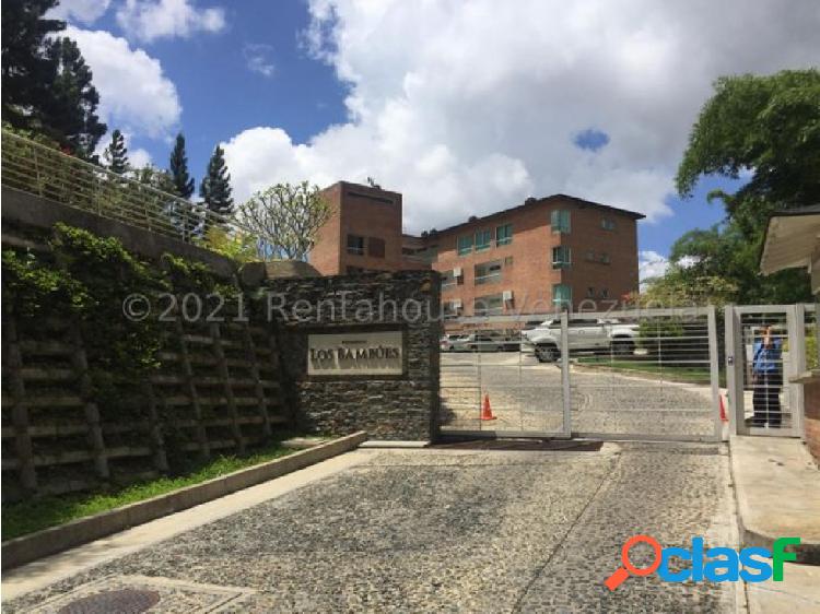 APARTAMENTO EN VENTA LA BOYERA 23-12737 JUAN PAZ