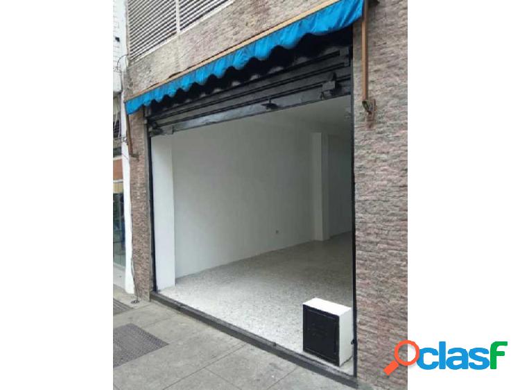 Venta/ alquiler edfificio 255m2 Chacao 3234