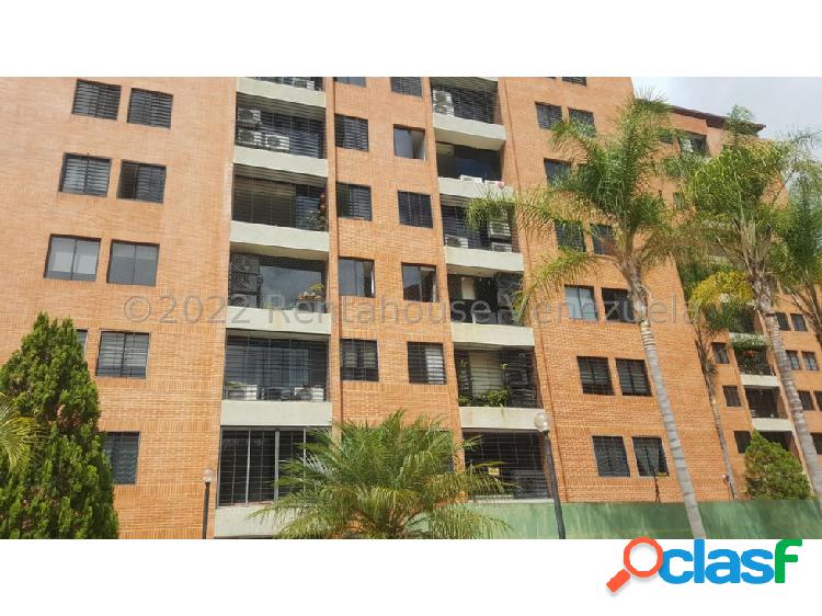 Apto en venta en Clnas de La Tahona 22-21677 Sandra W