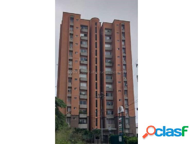 Jhanoski vende Apartamento en El Parque Barquisimeto 22-481