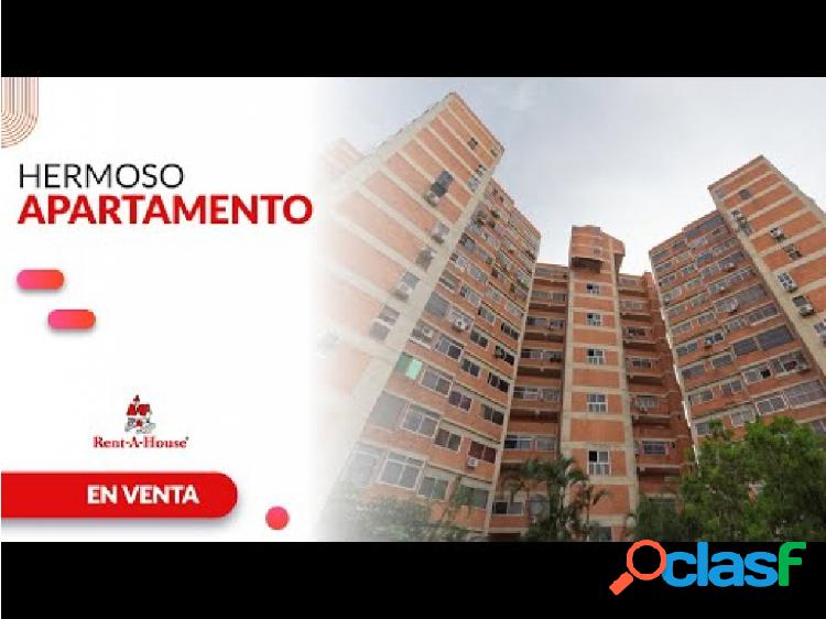 Jhanoski vende Apartamento en GarNuevaSegovia Barquisimeto