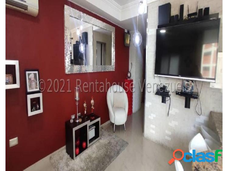 Jhanoski vende Apartamento en Nueva Segovia Barquisimeto