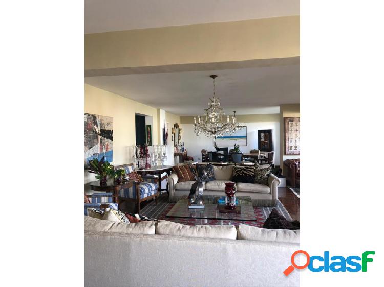 Se vende Apto 254² 3h+1s/3b+1s/2p Santa rosa de lima