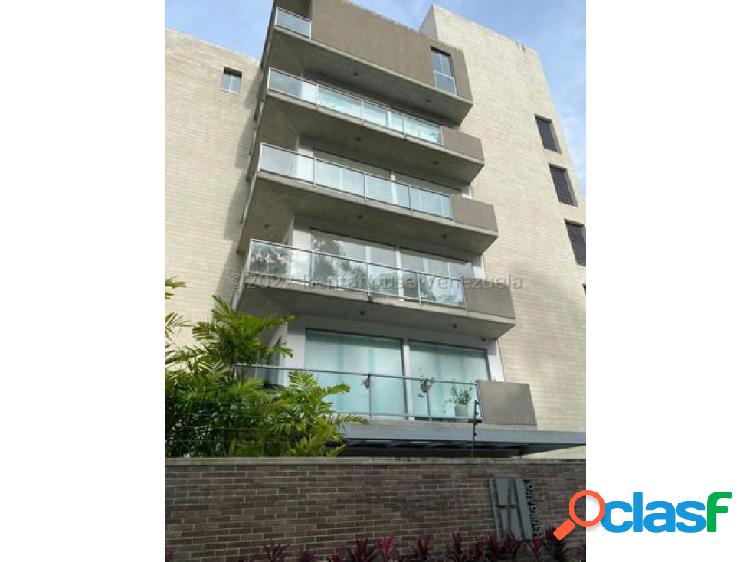 APARTAMENTO EN ALQUILER LA BOYERA 23-14050 JUAN PAZ