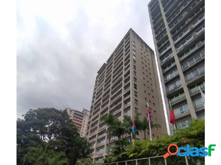 Alquiler Apartamento Res. Vistalparque Suit 52 M2 Santa