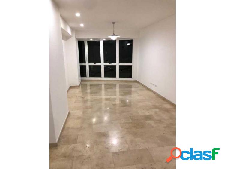 Alquilo apartamento 80m2 2h/2b/1p El Rosal 2018