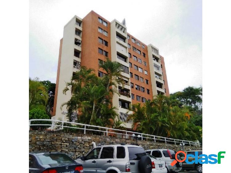 Apartamento En Alquiler - La Alameda 126 Mts2 Caracas