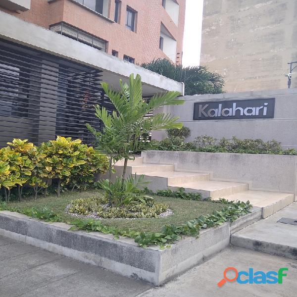 Apartamento En Venta en Nueva Segovia Urb Kalahari