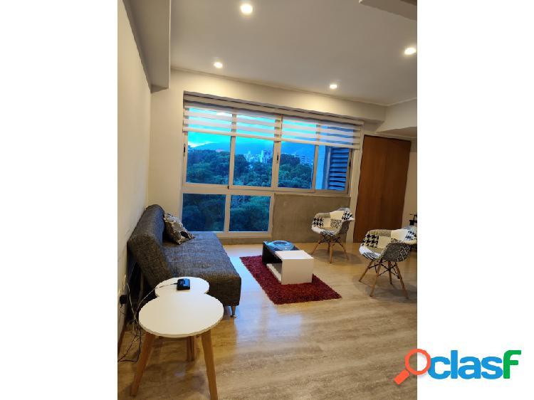 Apartamento en Alquiler en Campo Alegre