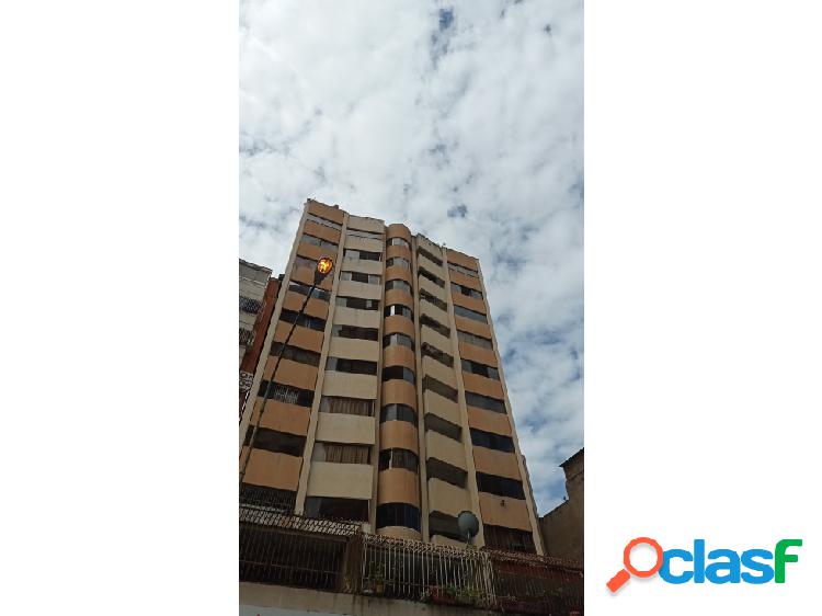 Apartamento en La Candelaria 47mts PFYP