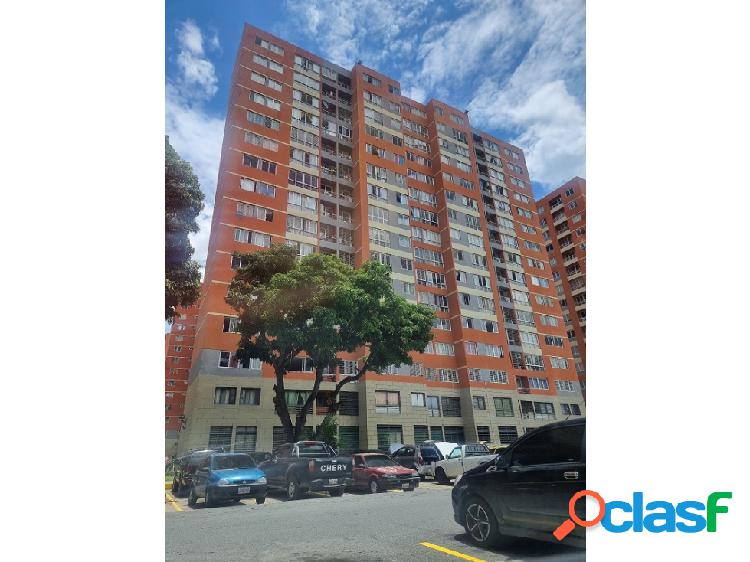 Apartamento en Venta Fuerte Tiuna 75m2/2H/1B/1PE