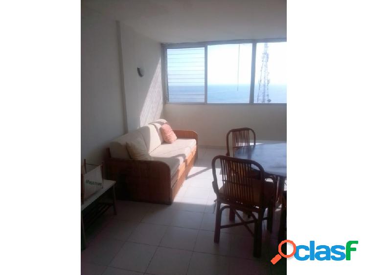 Apartamento en Venta en Caribe 1H/ 1B/ 1P