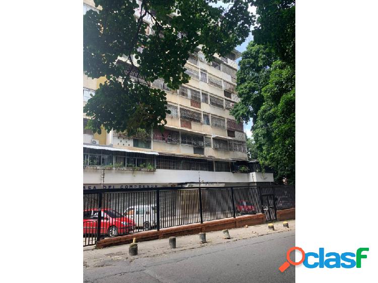 Apartamento en Venta en Los Chaguaramos Caracas