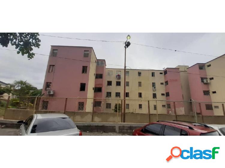Apartamento en venta El Obelisco Barquisimeto 22-13843 RM