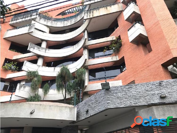 Apartamento en venta Sebucan