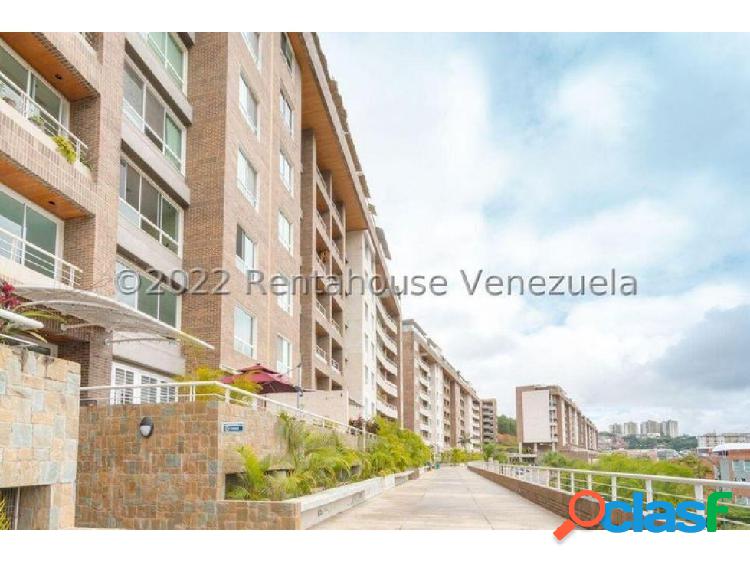 Apartamento en venta en Escampadero 23-14422 Adri