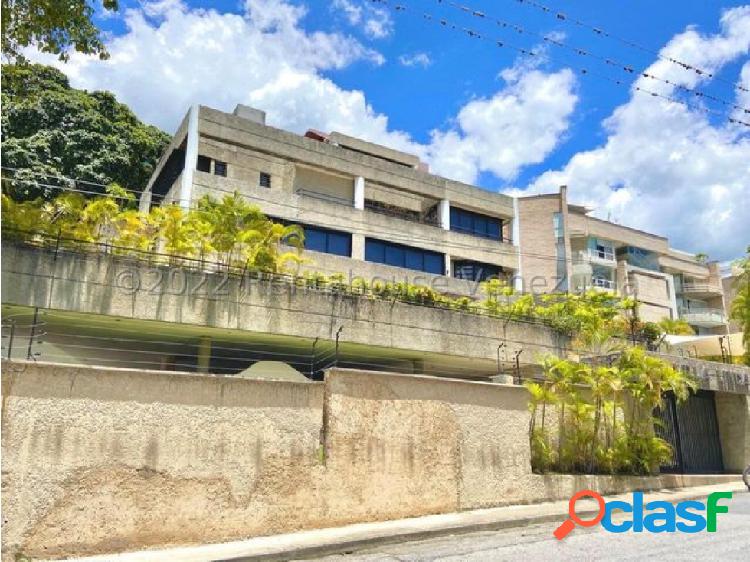 Apto en venta en ChacaoLos Palos Grandes 23-11024 Adri