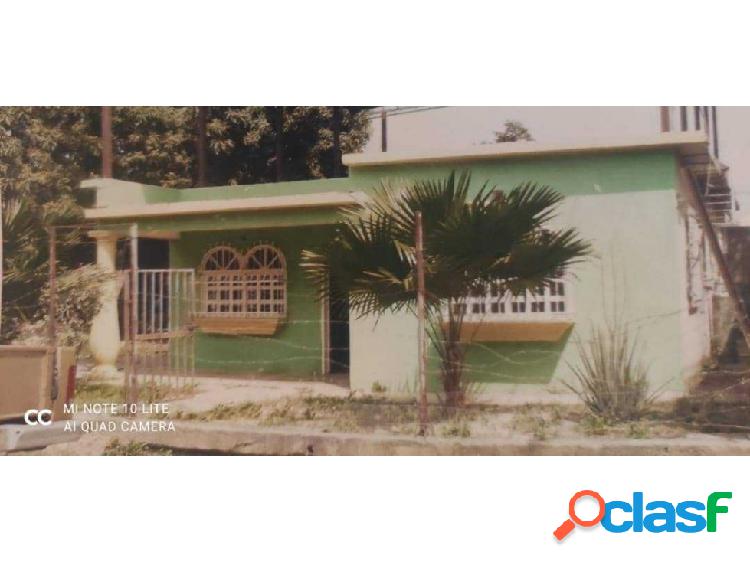 Casa Los Hornos, Palo Negro Aragua.