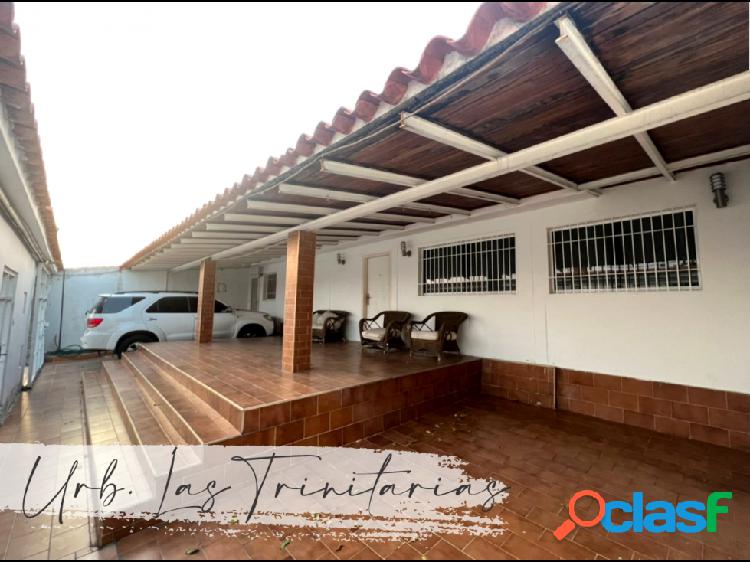 Casa Urb Las Trinitarias | Barquisimeto | Este