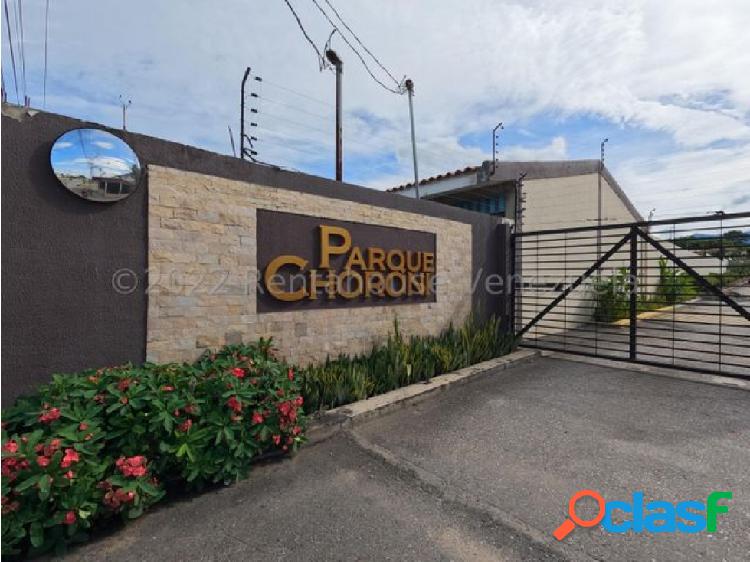 Casa en venta cabudare Parque choroni 23-13657 ea