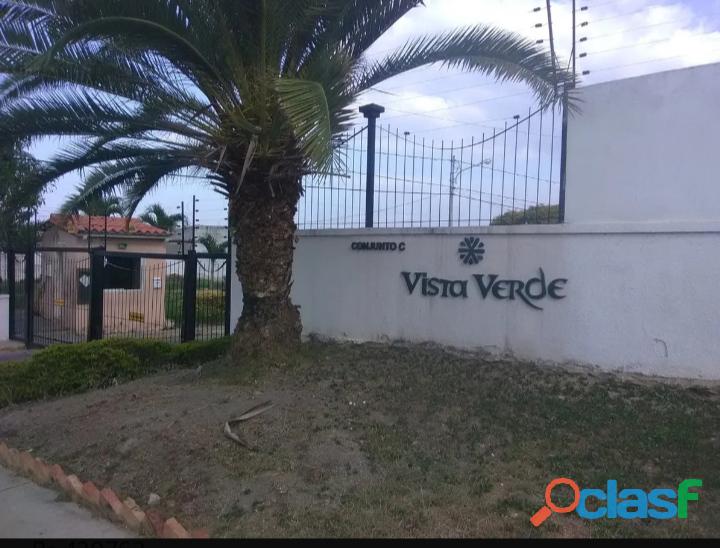 Casa en venta en Cabudare Piedad Norte Urbanizacion Vista