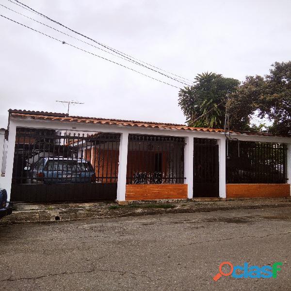Casa en venta en Fundalara Zona Este de Barquisimeto