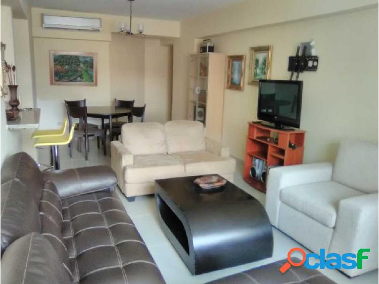 En Alquiler Apartamento de lujo, Portales de Shalimar, las