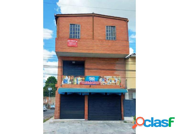 En Venta Edificio Comercial en Maracay