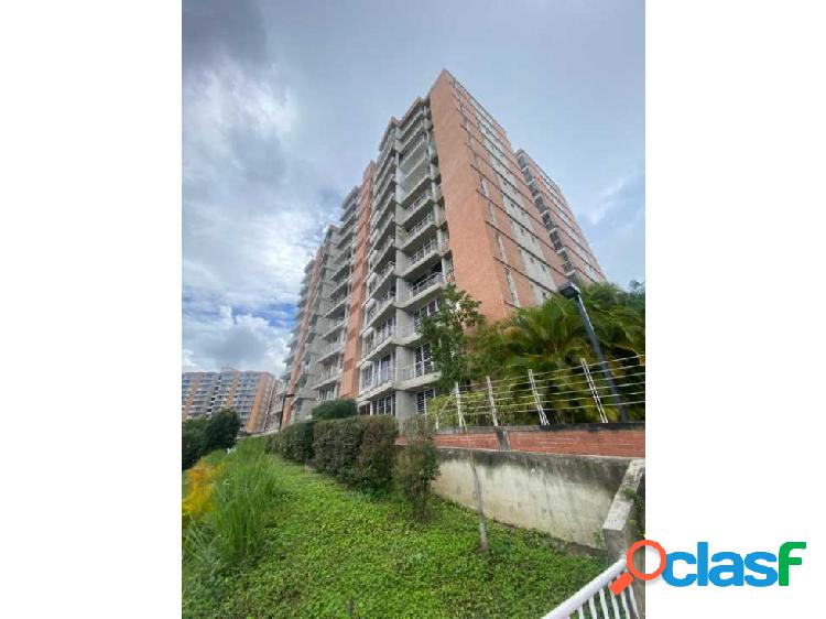 Haciendas el encantado / apartamentos /venta / 72M2 /2H 2B