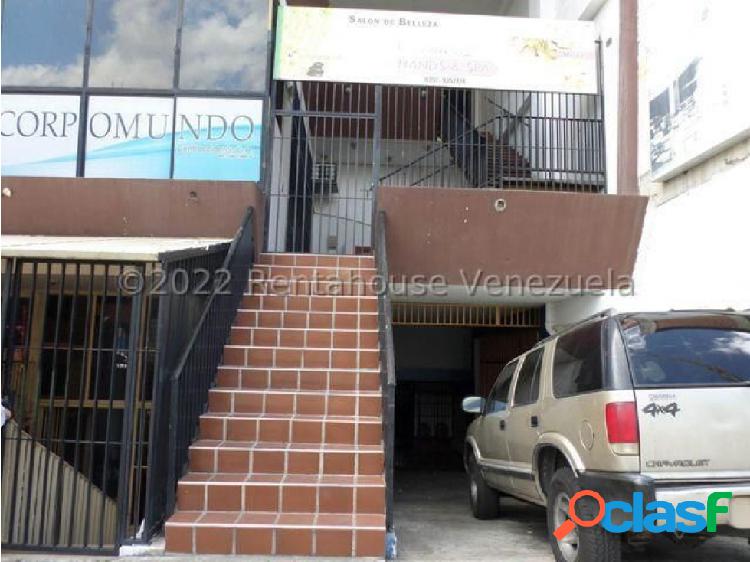 Local comercial en alquiler #23-3891 DFC