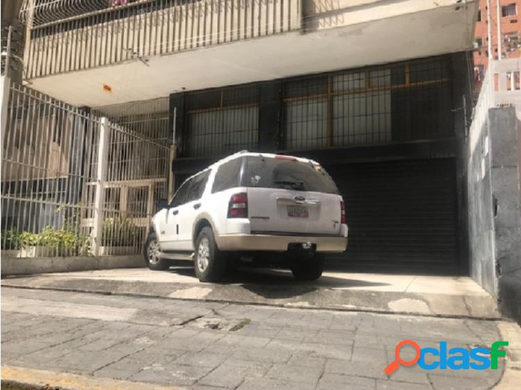 Local en Alquiler Sabana Grande 250m2/2B/3PE