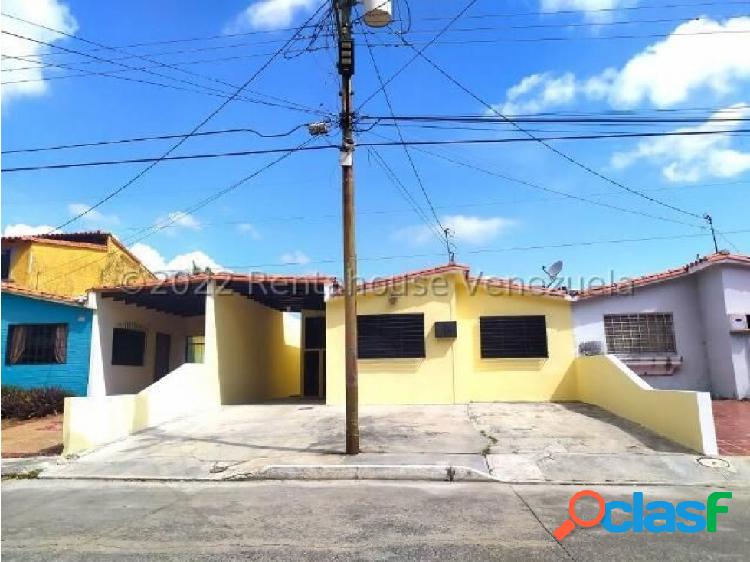 Maritza Lucena 04245105659 Alquila Casa en Cabudare MLS