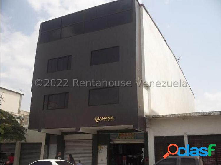 Maritza Lucena 04245105659 Vende Edificio en Barqto MLS