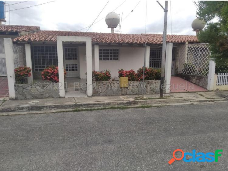 Maritza Lucena 04245105659 Vende casa en Cabudare MLS