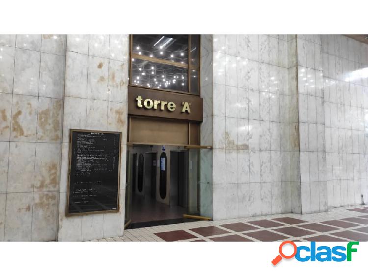 Oficina en Venta Altamira Centro Plaza