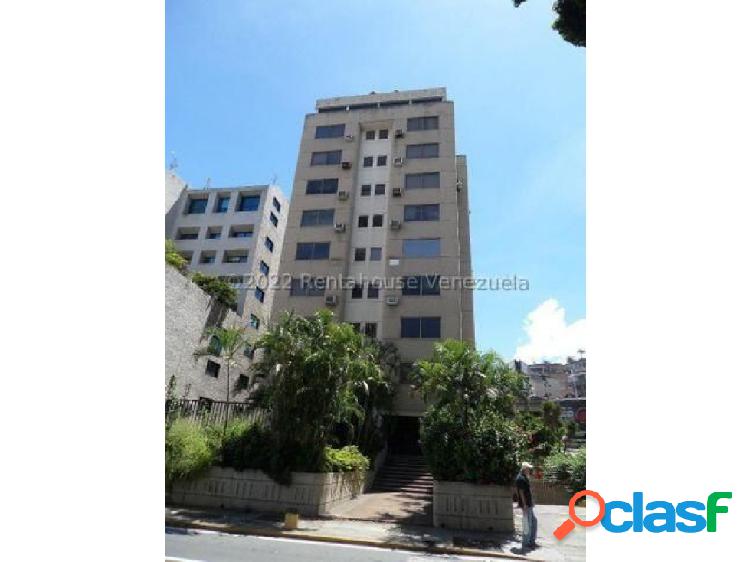 Oficina en alquiler en Las Mercedes 23-13636 Adri