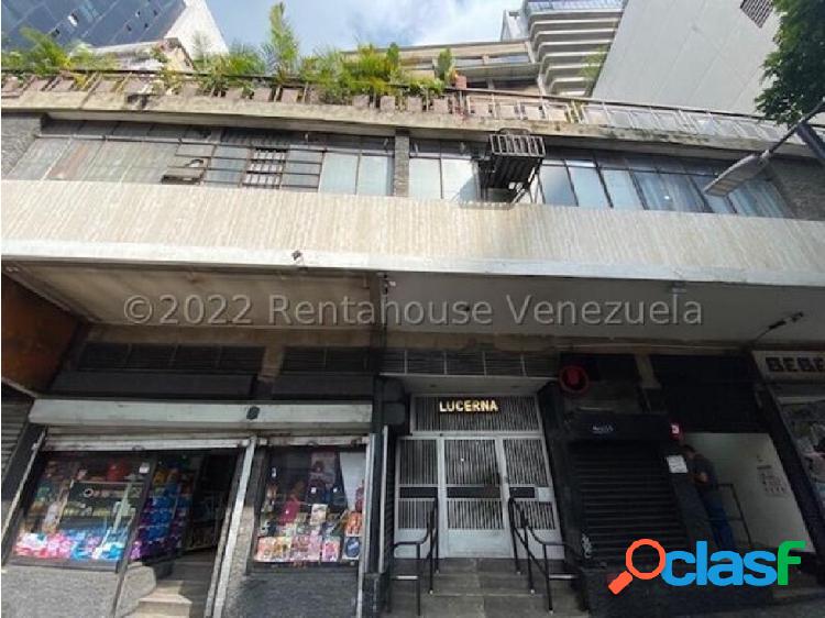 Oficina en venta en Chacao 23-14412 Adri 04143391178