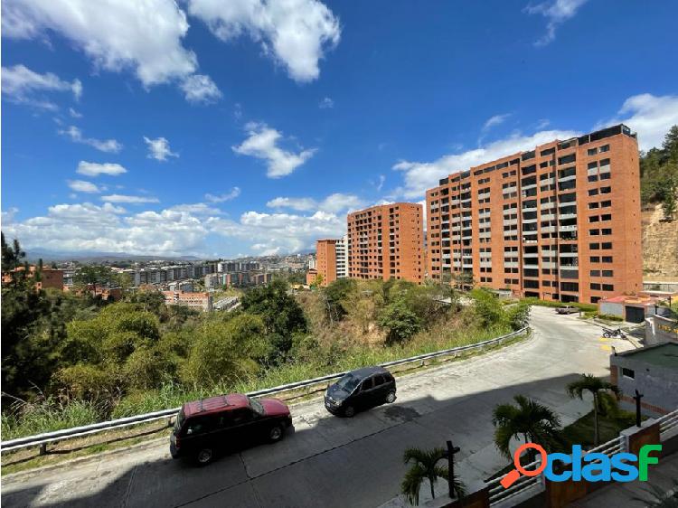 Se vende apto. 72 mts2 2h/2b/2p Colinas de la Tahona