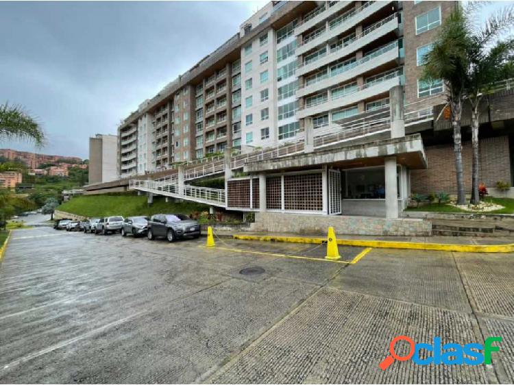 Vendo apartamento 130m2 3h/2.5b/2p Escampadero 0696